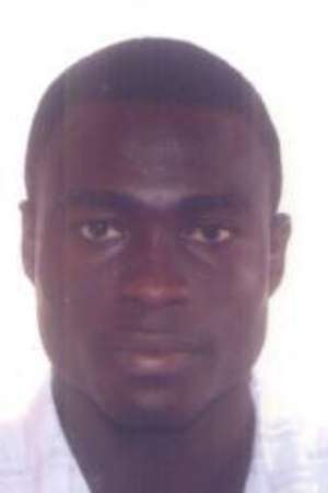 Blackburn swoop for Ghana whizzkid